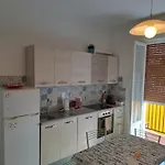 Trilocale Appartement