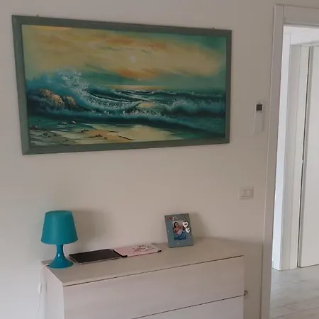 Appartement Trilocale