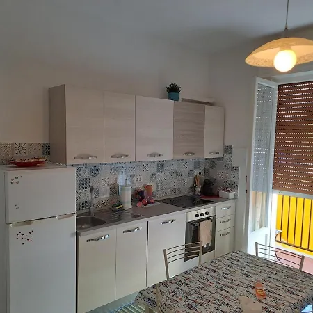 Appartement Trilocale *