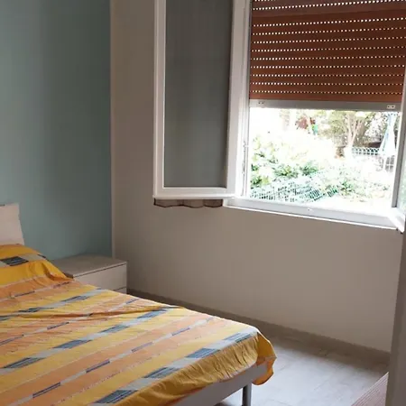 Trilocale Appartement