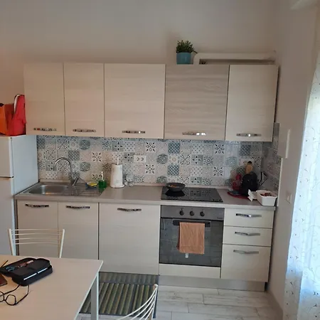 Trilocale Appartement *