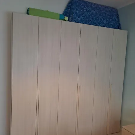 Appartement Trilocale *