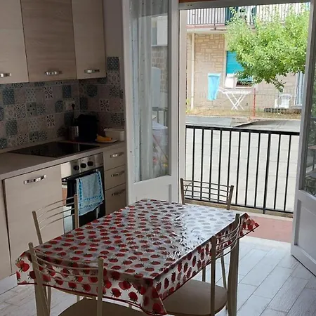 Appartement Trilocale *
